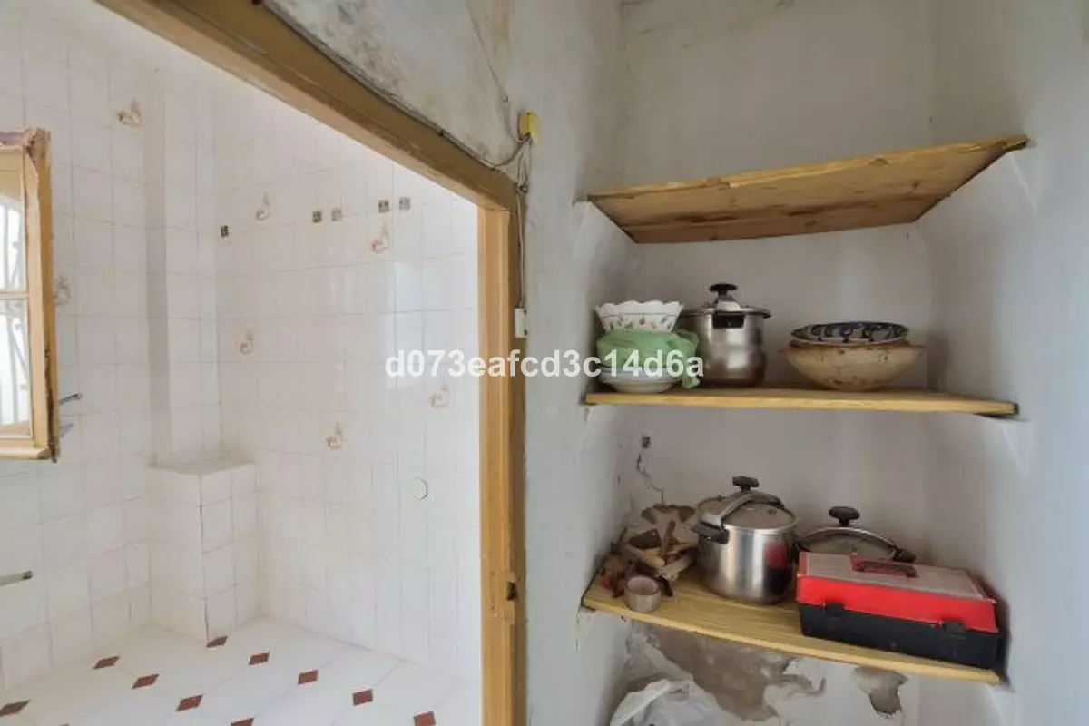 3-bedroom Town House In Ronda, Spain (86 M²)