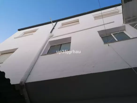 7-bedroom Town House In Ronda, Spain (360 M²)