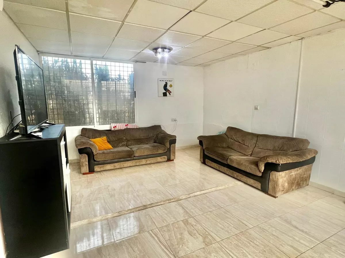 1-bedroom Villa In San Fulgencio, Spain (53 M²)