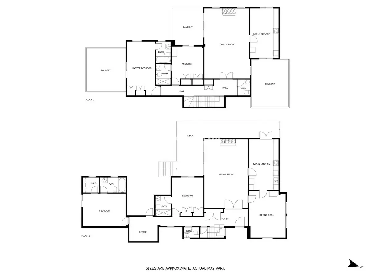 5-bedroom Villa In Frigiliana, Spain (400 M²)