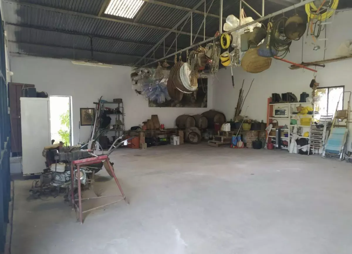 3-bedroom Country House In Sedella, Spain (344 M²)