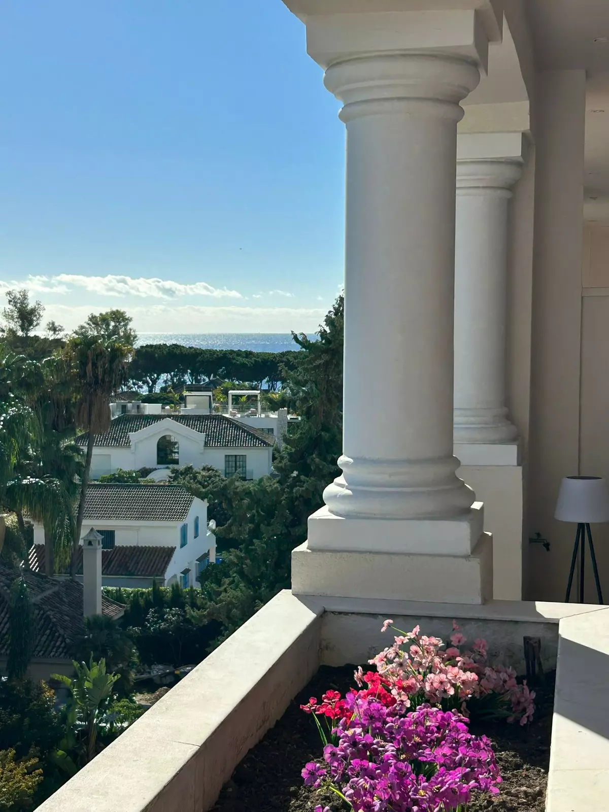 2-bedroom Apartment In Marbella, Spain (90 M²)
