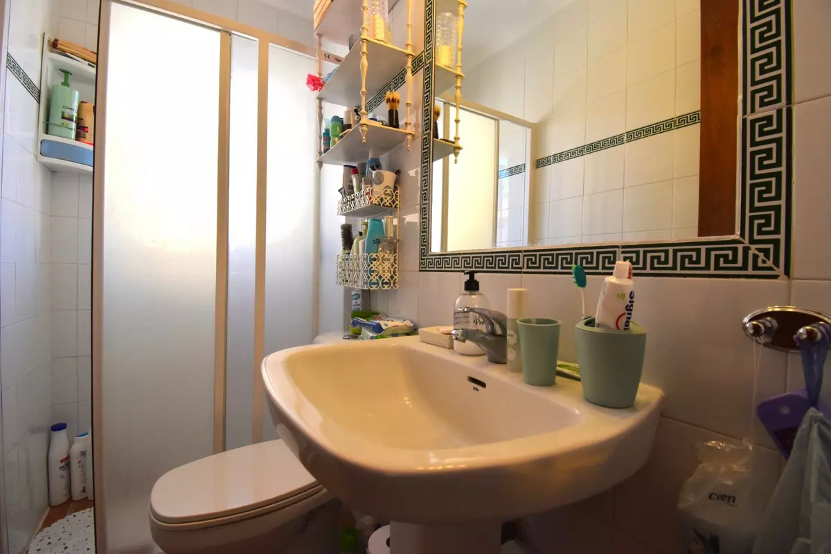 3-bedroom Semi In Orihuela, Spain (87 M²)
