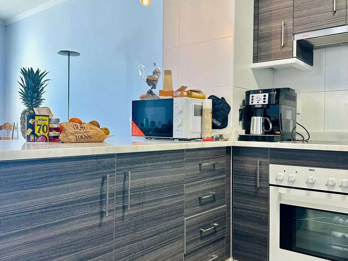 2-bedroom Apartment In Manilva, Spain (80 M²)
