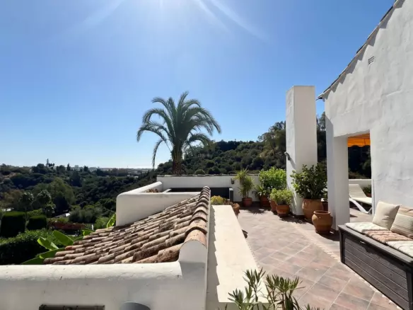 4-bedroom Apartment In Málaga, Spain (145 M²)