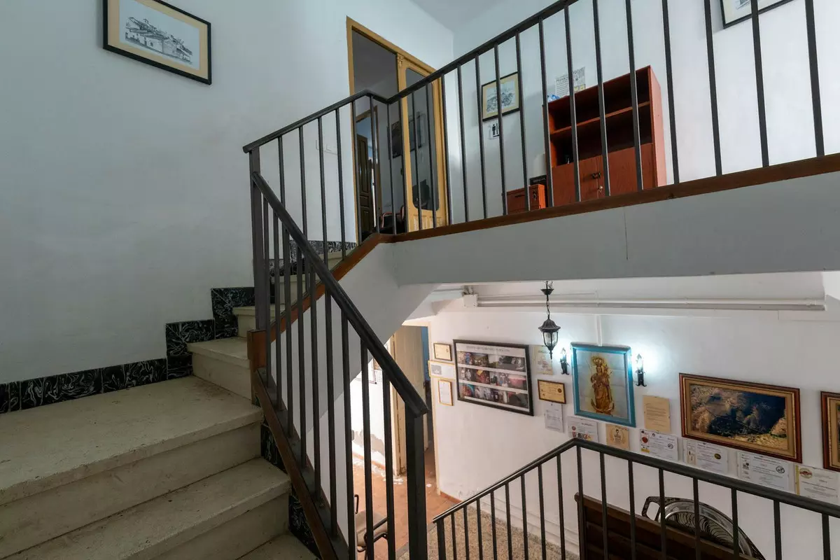 4-bedroom Town House In Colmenar, Spain (429 M²)