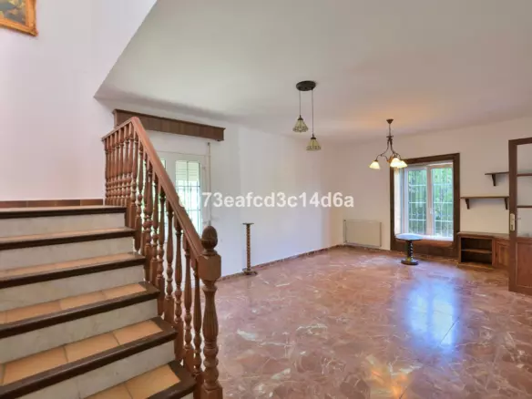 4-bedroom Villa In Ronda, Spain (158 M²)