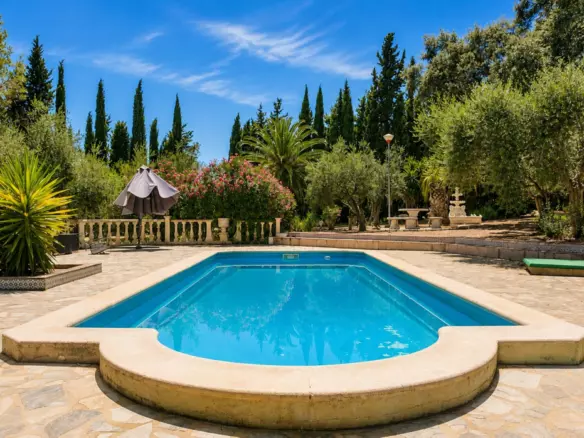 6-bedroom Country House In Ronda, Spain (424 M²)