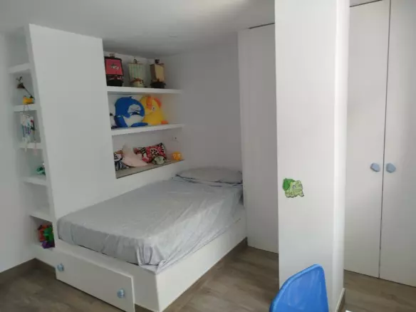 4-bedroom Town House In Cómpeta, Spain (384 M²)