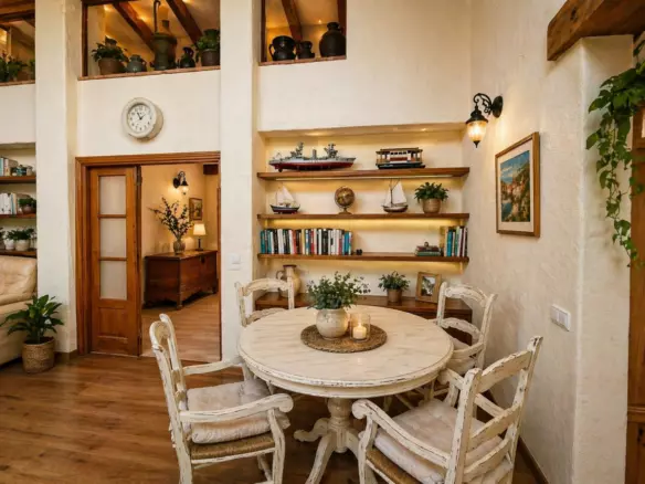 5-bedroom Country House In Casares, Spain (392 M²)