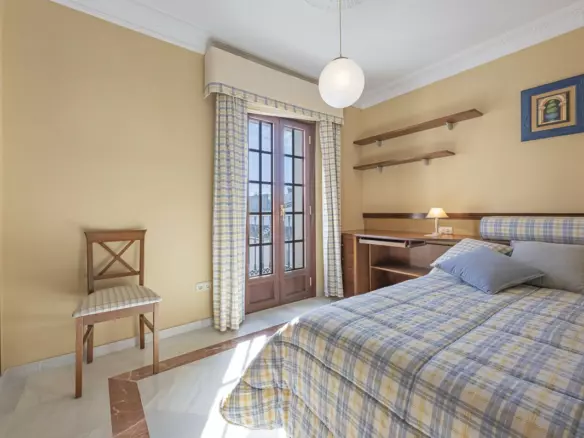 4-bedroom Town House In Gaucín, Spain (260 M²)