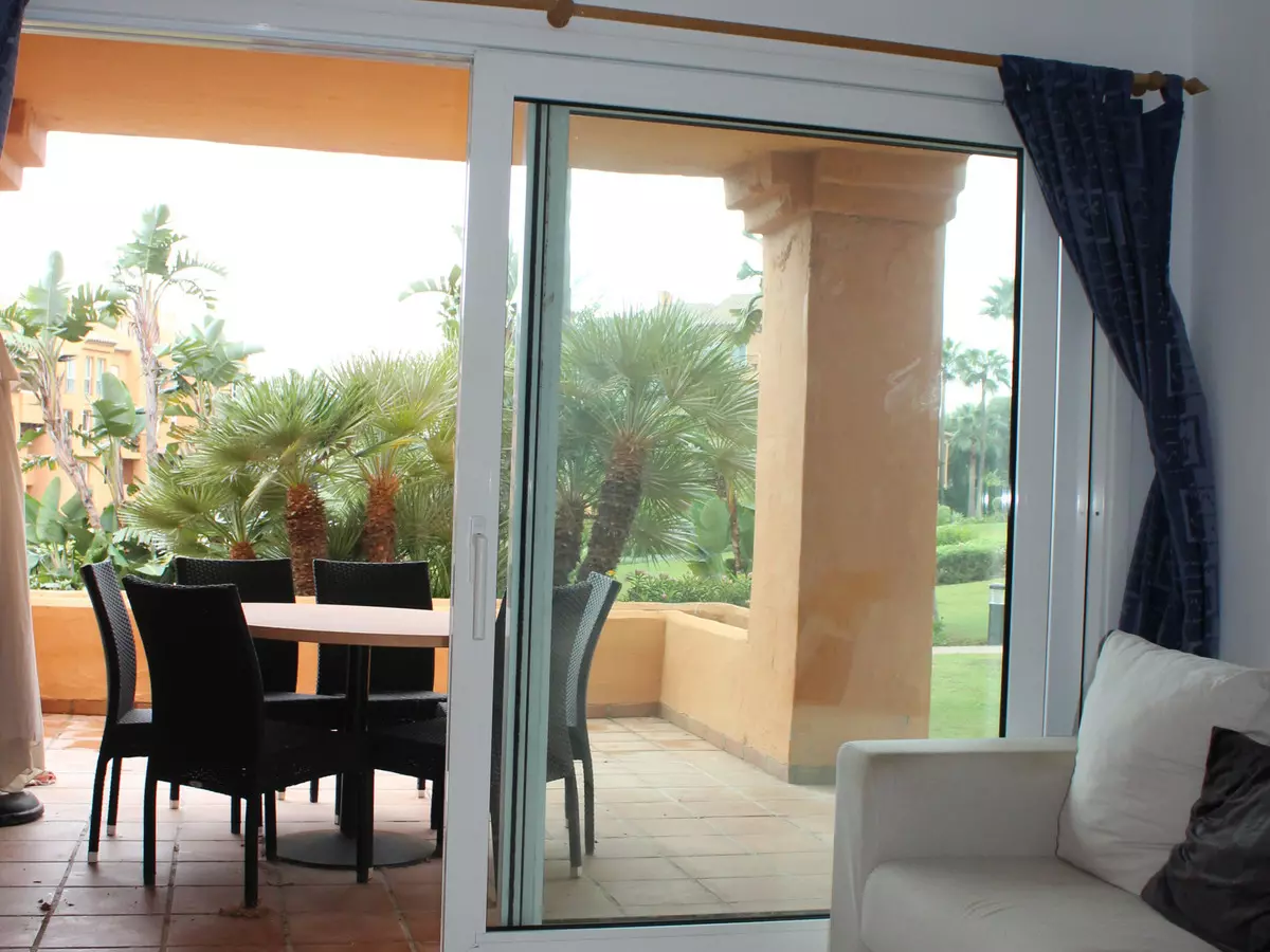 2-bedroom Apartment In Manilva, Spain (90 M²)