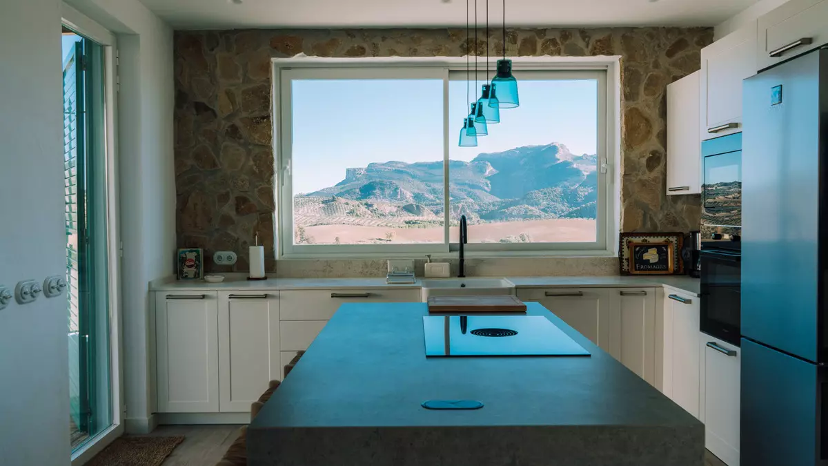 5-bedroom Country House In Ardales, Spain (630 M²)