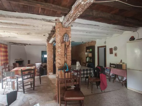3-bedroom Country House In Gaucín, Spain (467 M²)