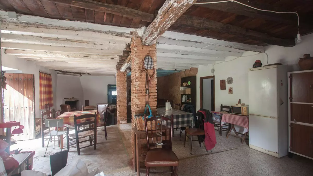 3-bedroom Country House In Gaucín, Spain (467 M²)