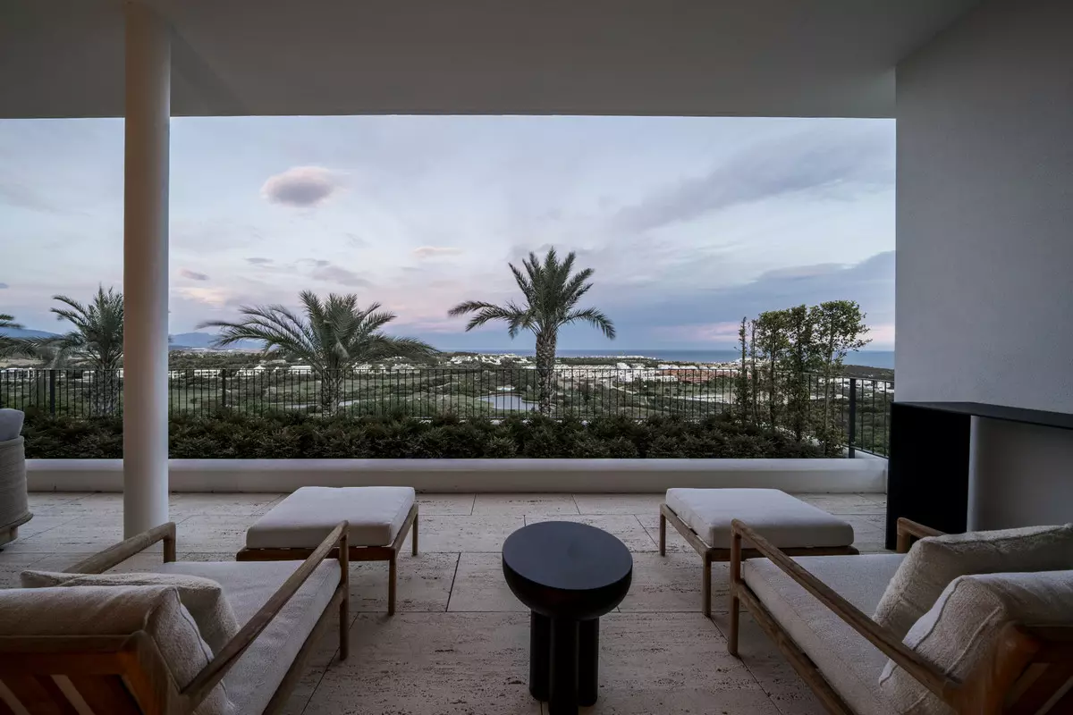 3-bedroom Apartment In Casares, Spain (306 M²)