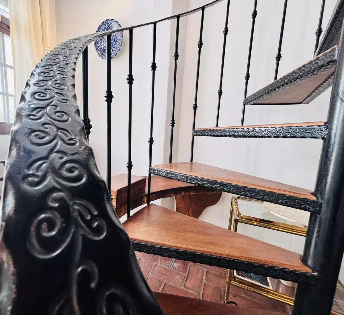 2-bedroom Town House In Gaucín, Spain (60 M²)