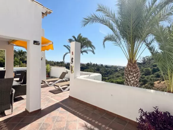 4-bedroom Apartment In Málaga, Spain (145 M²)