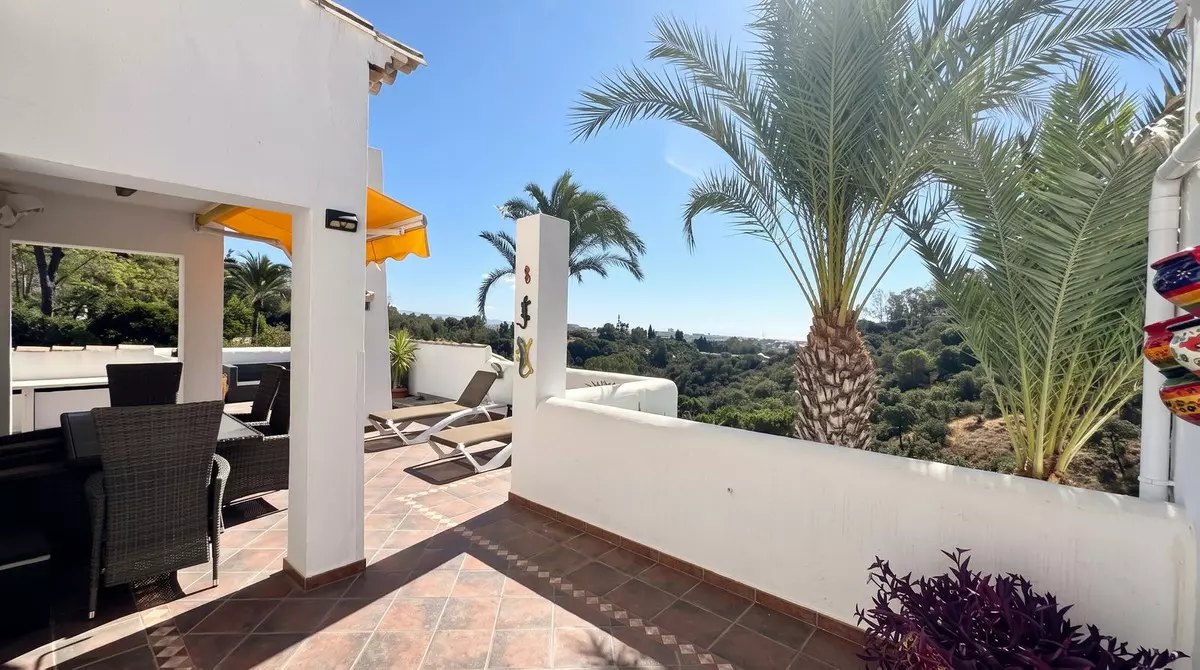 4-bedroom Apartment In Málaga, Spain (145 M²)