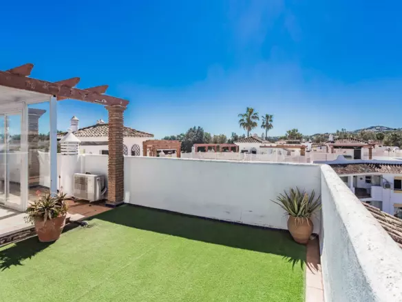 2-bedroom Apartment In Mijas, Spain (142 M²)