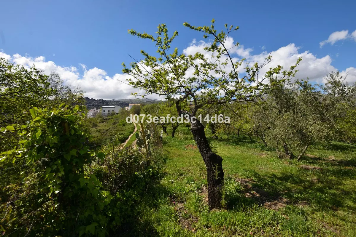 2-bedroom Country House In Cartajima, Spain (66 M²)