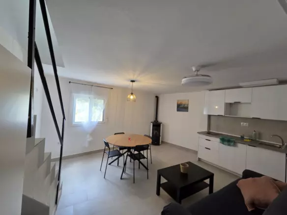 4-bedroom Town House In Tolox, Spain (226 M²)