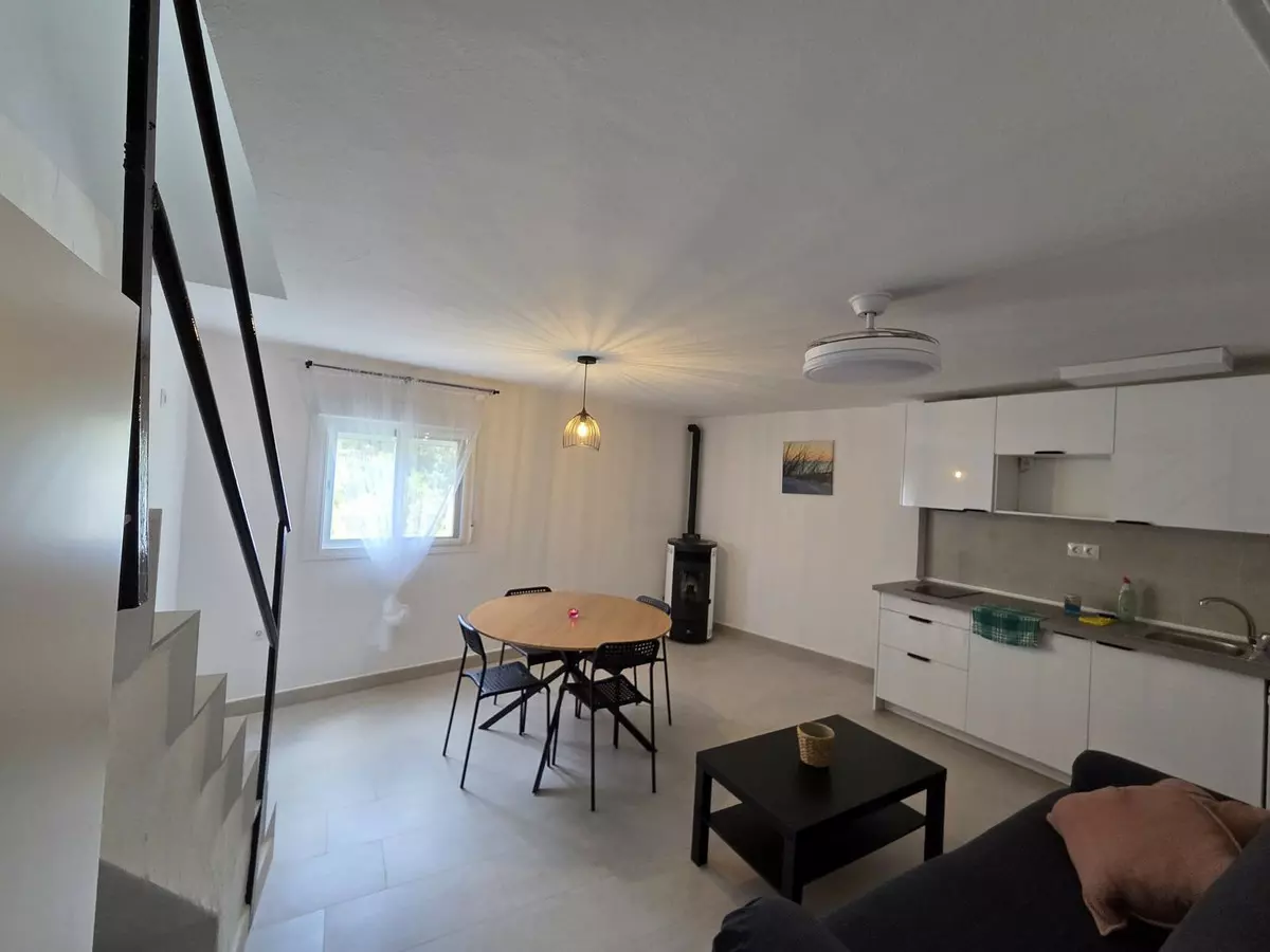 4-bedroom Town House In Tolox, Spain (226 M²)