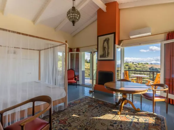 8-bedroom Country House In Ronda, Spain (866 M²)