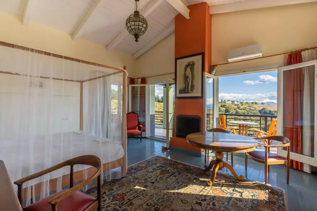8-bedroom Country House In Ronda, Spain (866 M²)