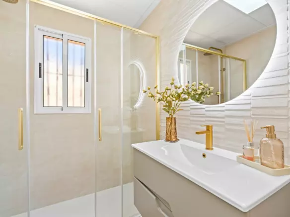 2-bedroom Town House In Orihuela, Spain (64 M²)
