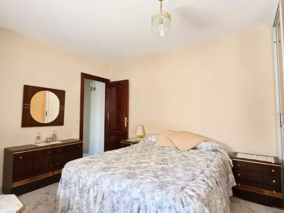 3-bedroom Apartment In Marbella, Spain (88 M²)