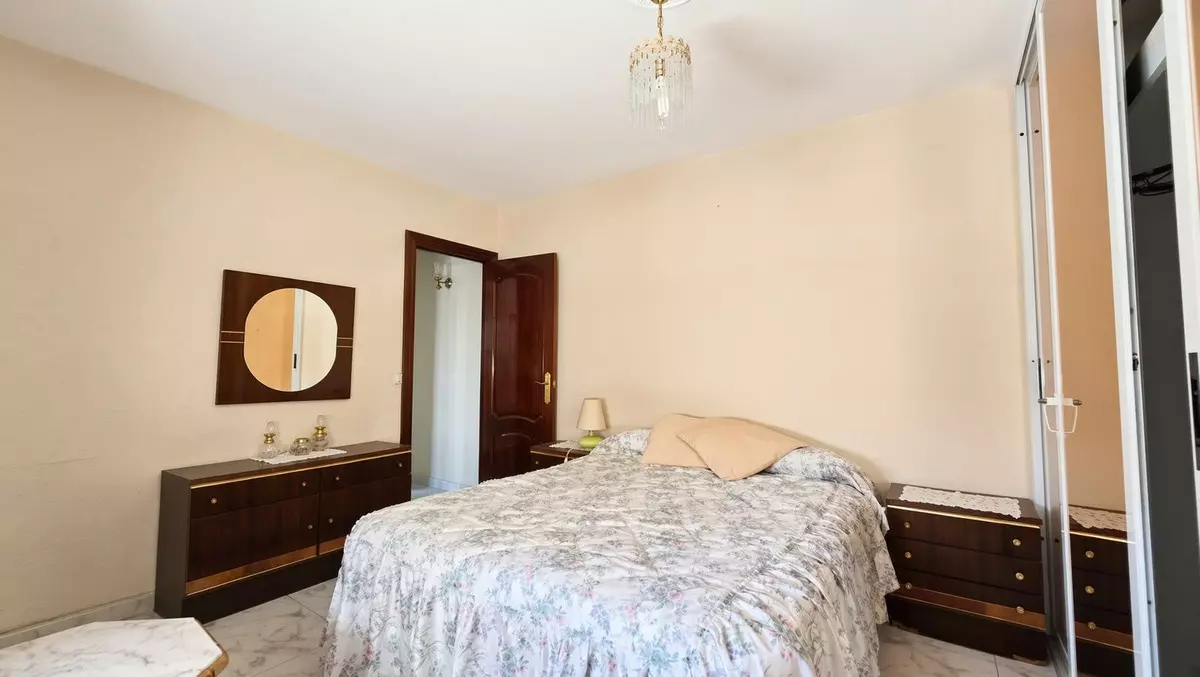 3-bedroom Apartment In Marbella, Spain (88 M²)
