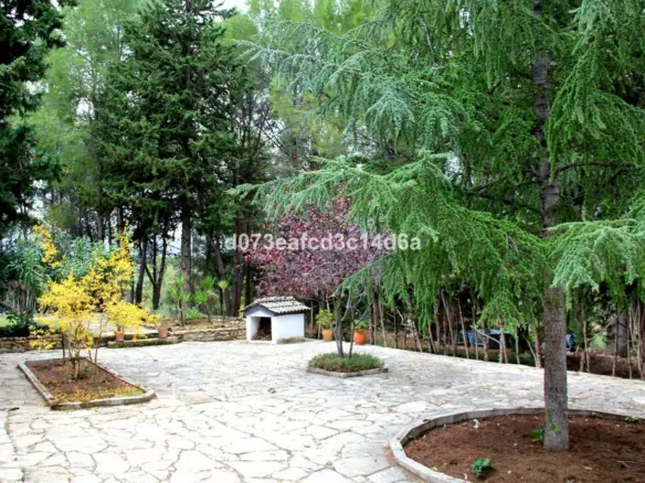 3-bedroom Villa In Ronda, Spain (143 M²)