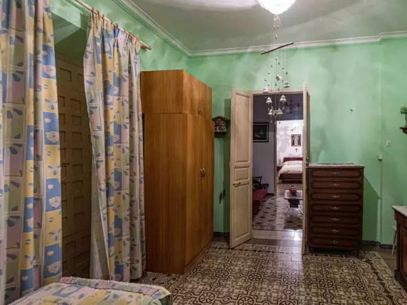 5-bedroom Town House In Colmenar, Spain (457 M²)