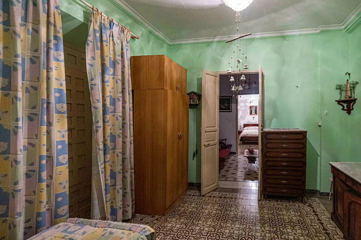 5-bedroom Town House In Colmenar, Spain (457 M²)
