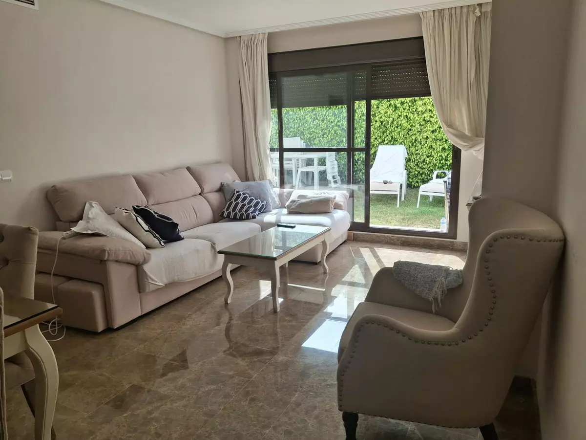 2-bedroom Apartment In Estepona, Spain (97 M²)
