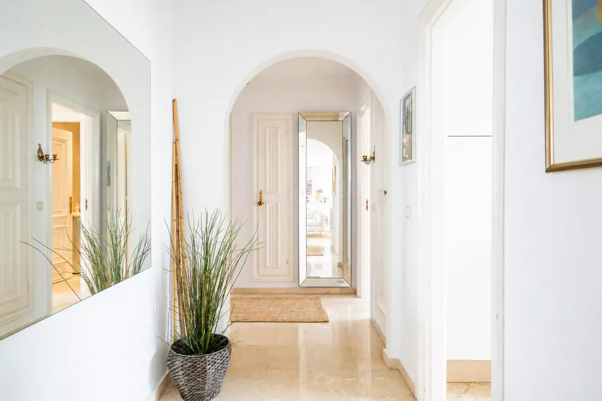 2-bedroom Apartment In Estepona, Spain (114 M²)