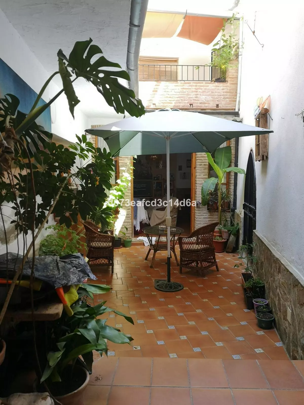 5-bedroom Town House In Benaoján, Spain (316 M²)