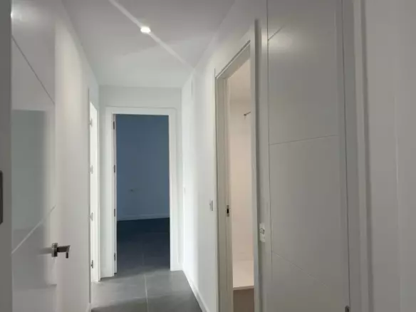 2-bedroom Apartment In Mijas, Spain (150 M²)