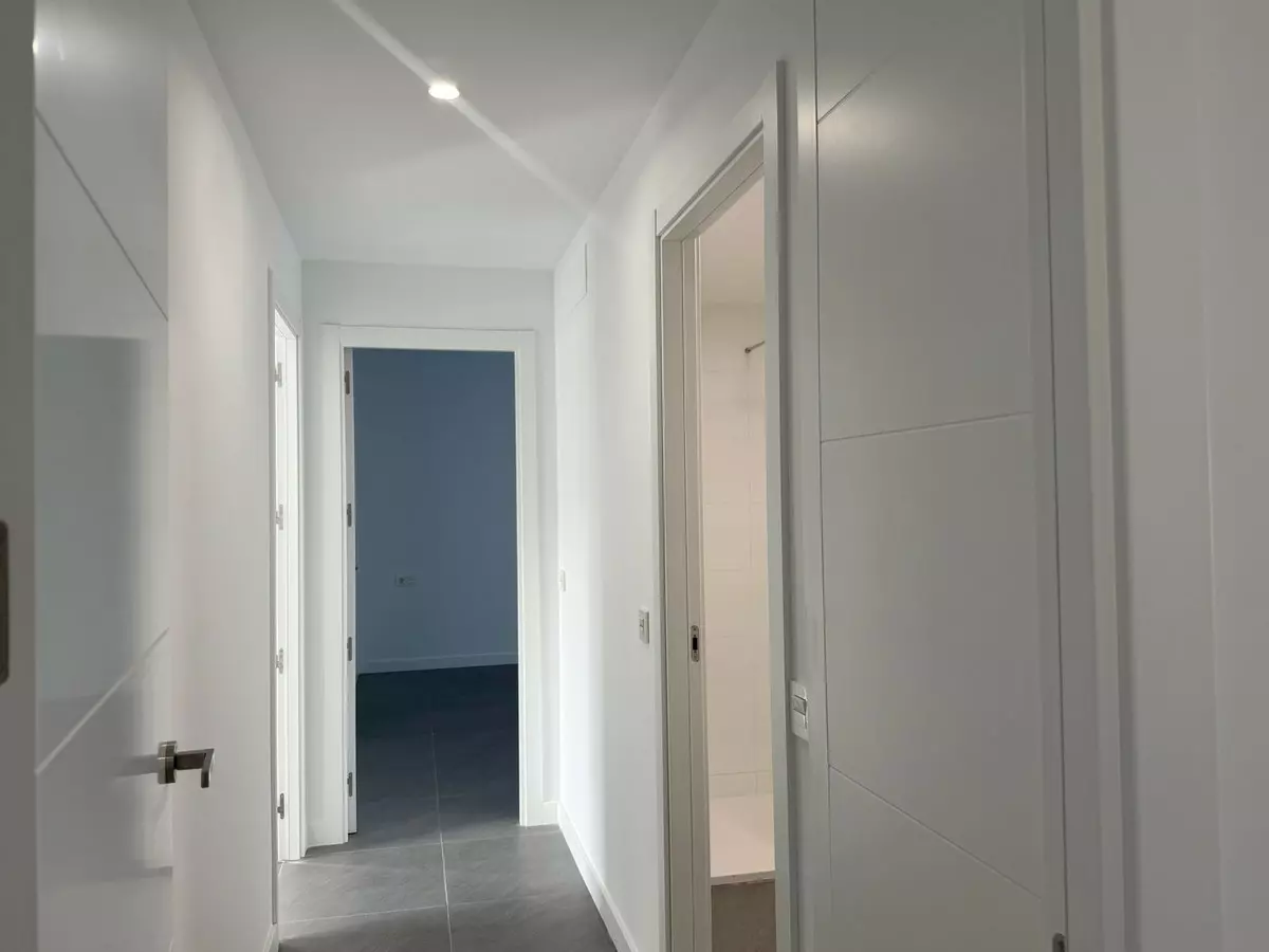 2-bedroom Apartment In Mijas, Spain (150 M²)