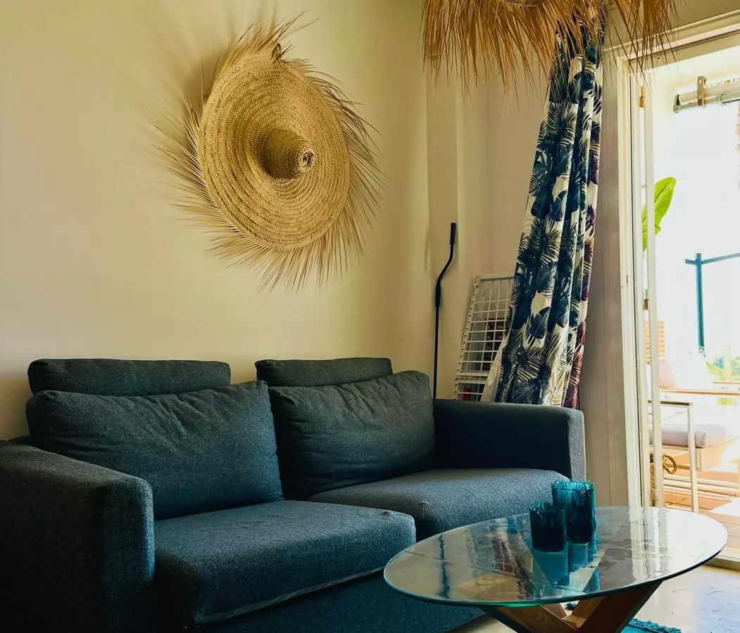 3-bedroom Apartment In Manilva, Spain (80 M²)