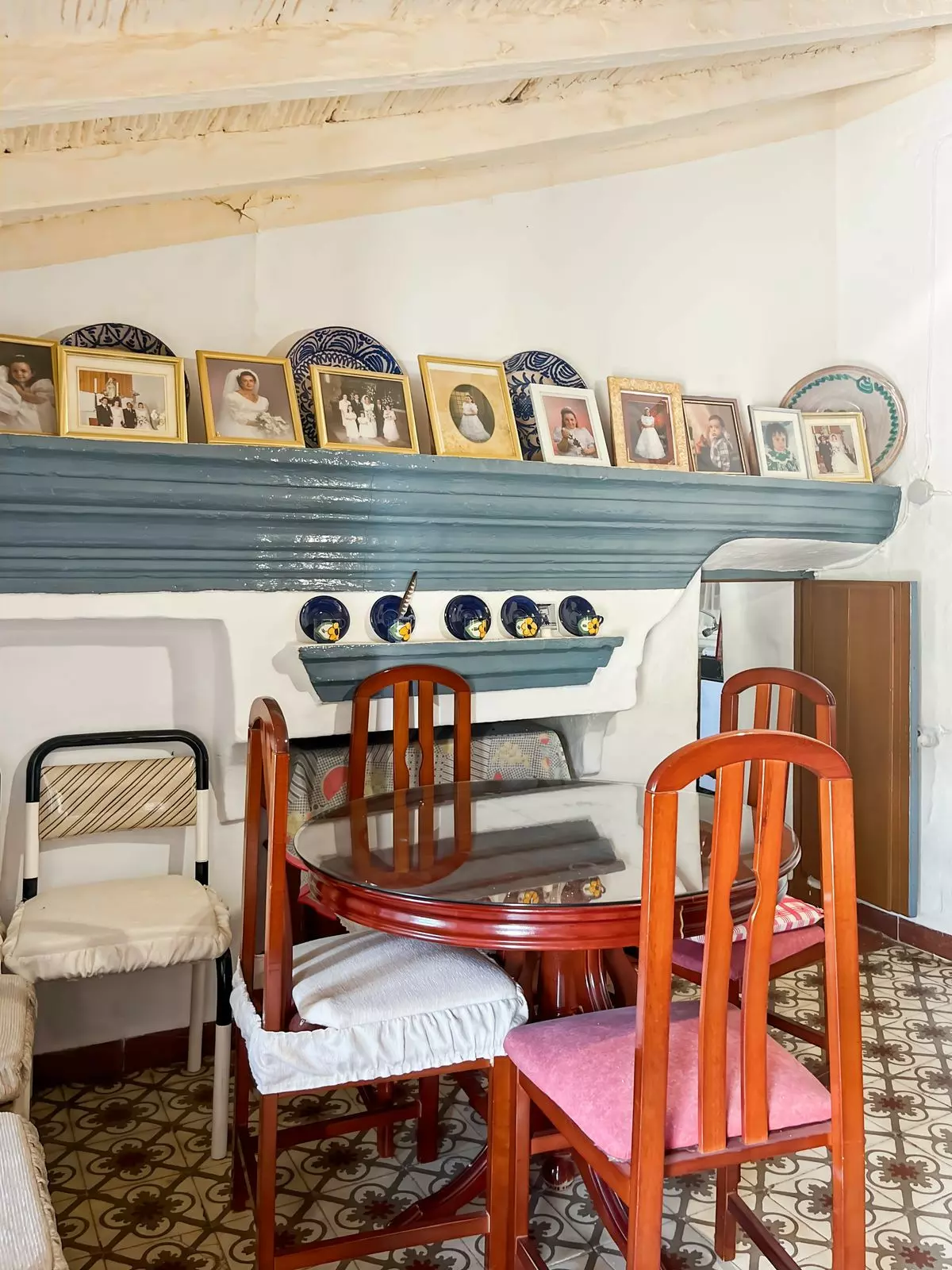 5-bedroom Country House In Comares, Spain (231 M²)