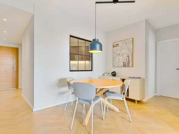 1-bedroom Apartment In Fuengirola, Spain (48 M²)
