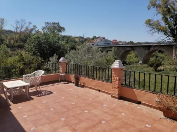 3-bedroom Country House In Alcaucín, Spain (299 M²)