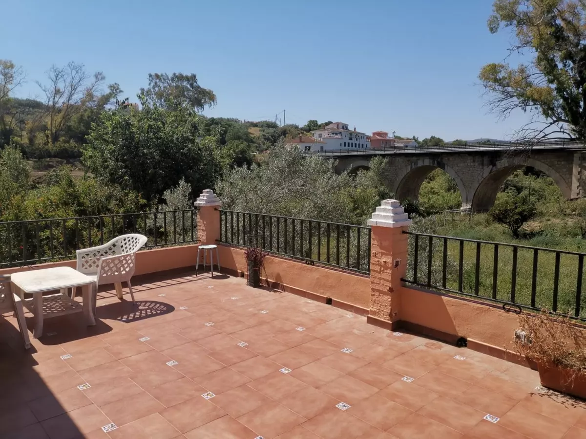 3-bedroom Country House In Alcaucín, Spain (299 M²)