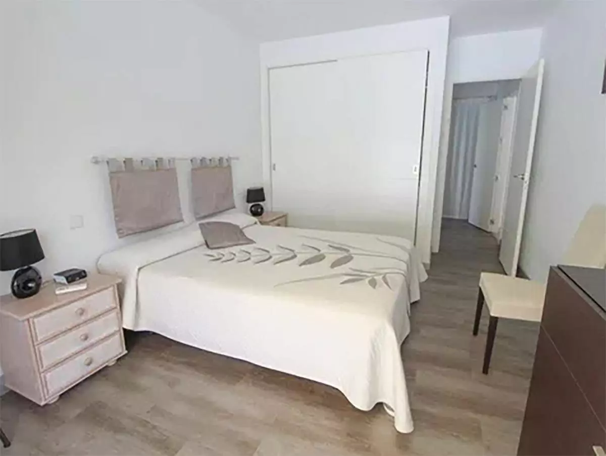 3-bedroom Villa In Marbella, Spain (132 M²)