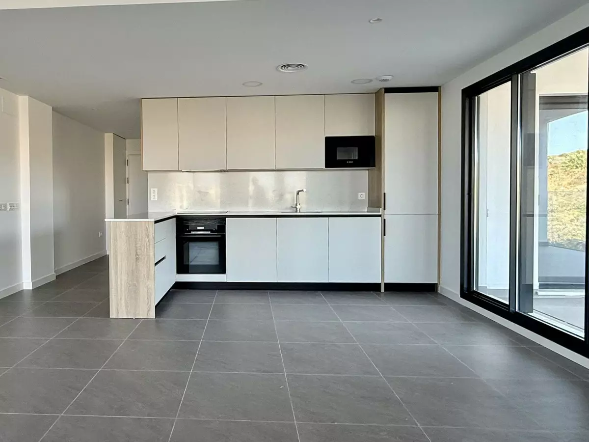 2-bedroom Apartment In Mijas, Spain (150 M²)