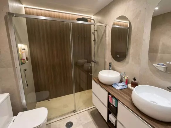 2-bedroom Apartment In Marbella, Spain (90 M²)