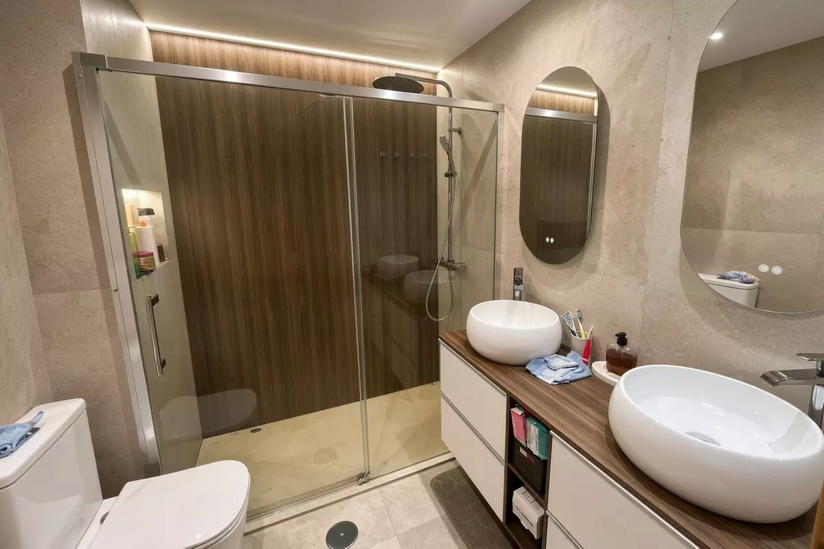 2-bedroom Apartment In Marbella, Spain (90 M²)