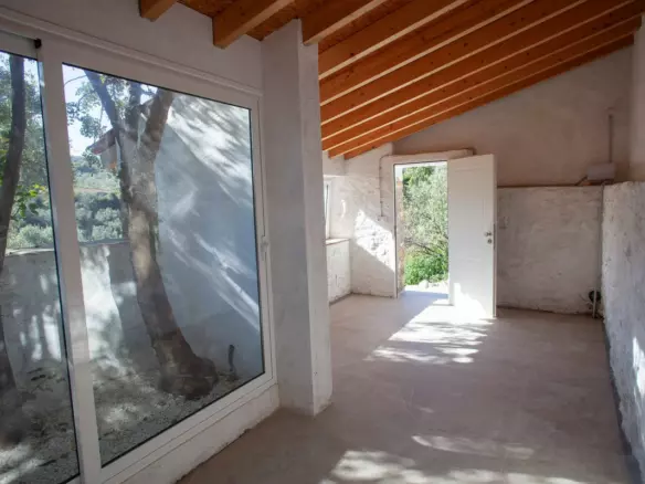 4-bedroom Country House In Casarabonela, Spain (173 M²)